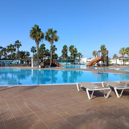Apartamentos Gala Corralejo Eksteriør bilde