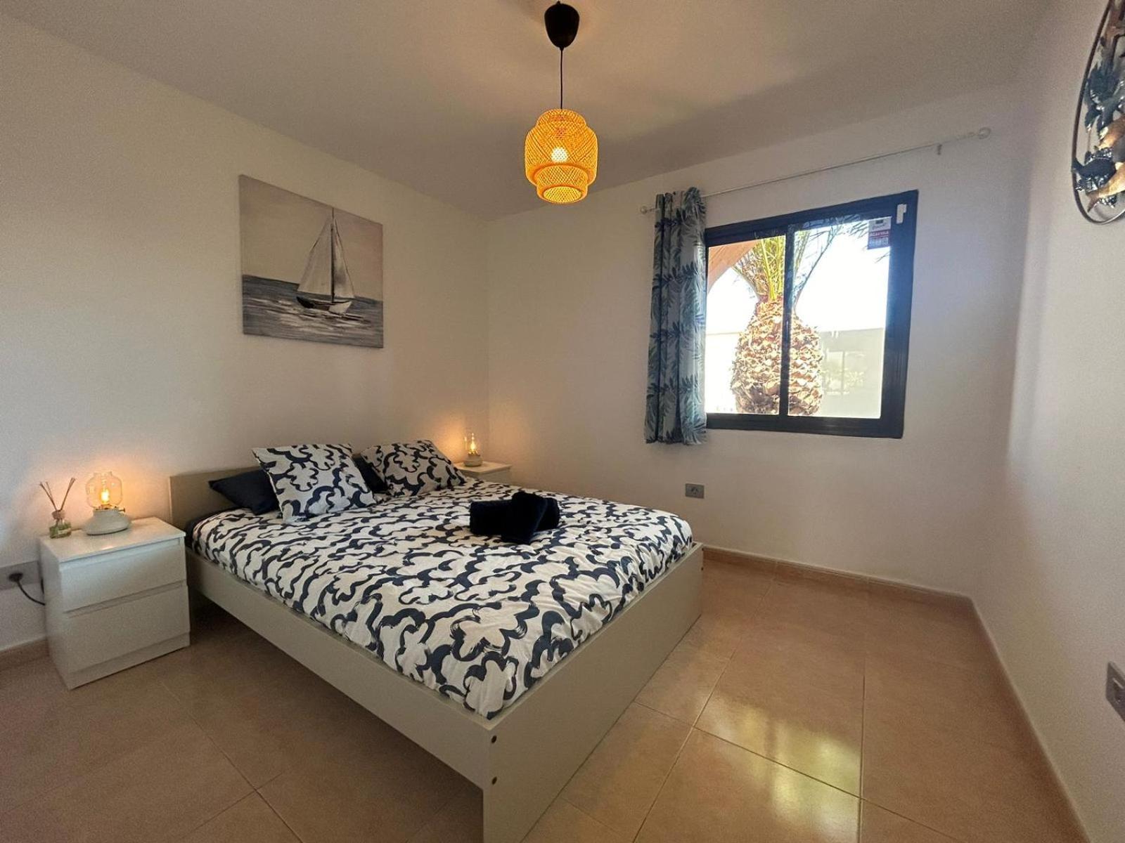 Apartamentos Gala Corralejo Eksteriør bilde