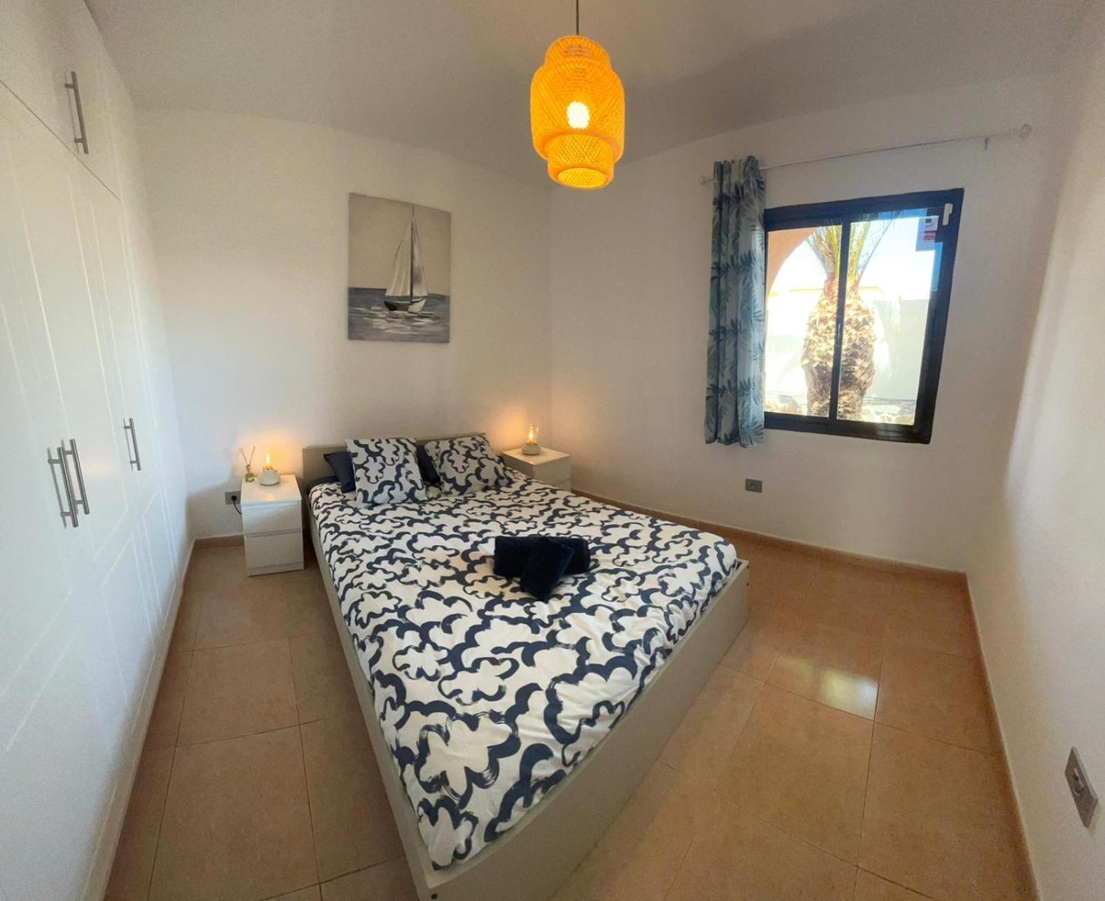 Apartamentos Gala Corralejo Eksteriør bilde