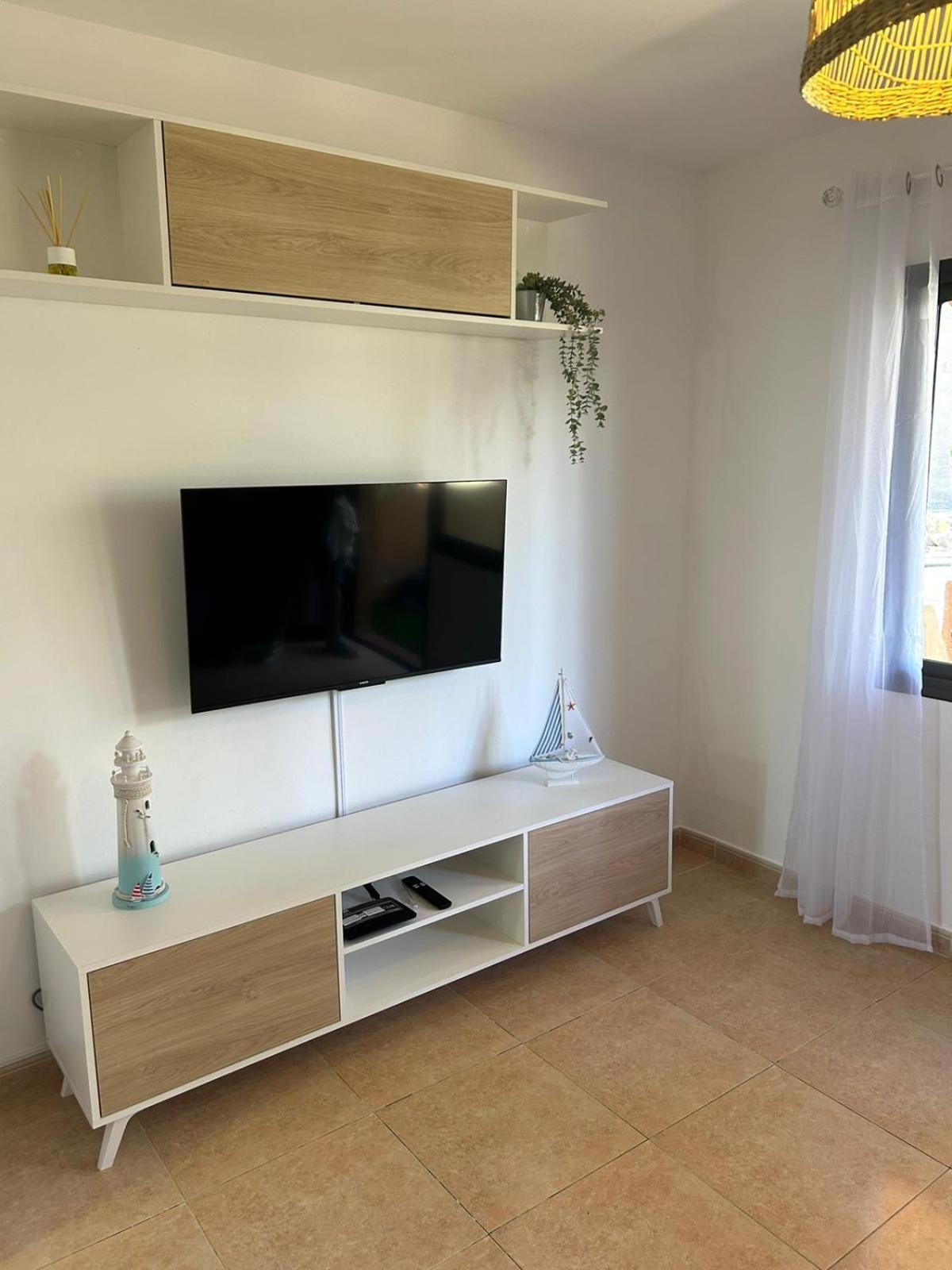 Apartamentos Gala Corralejo Eksteriør bilde