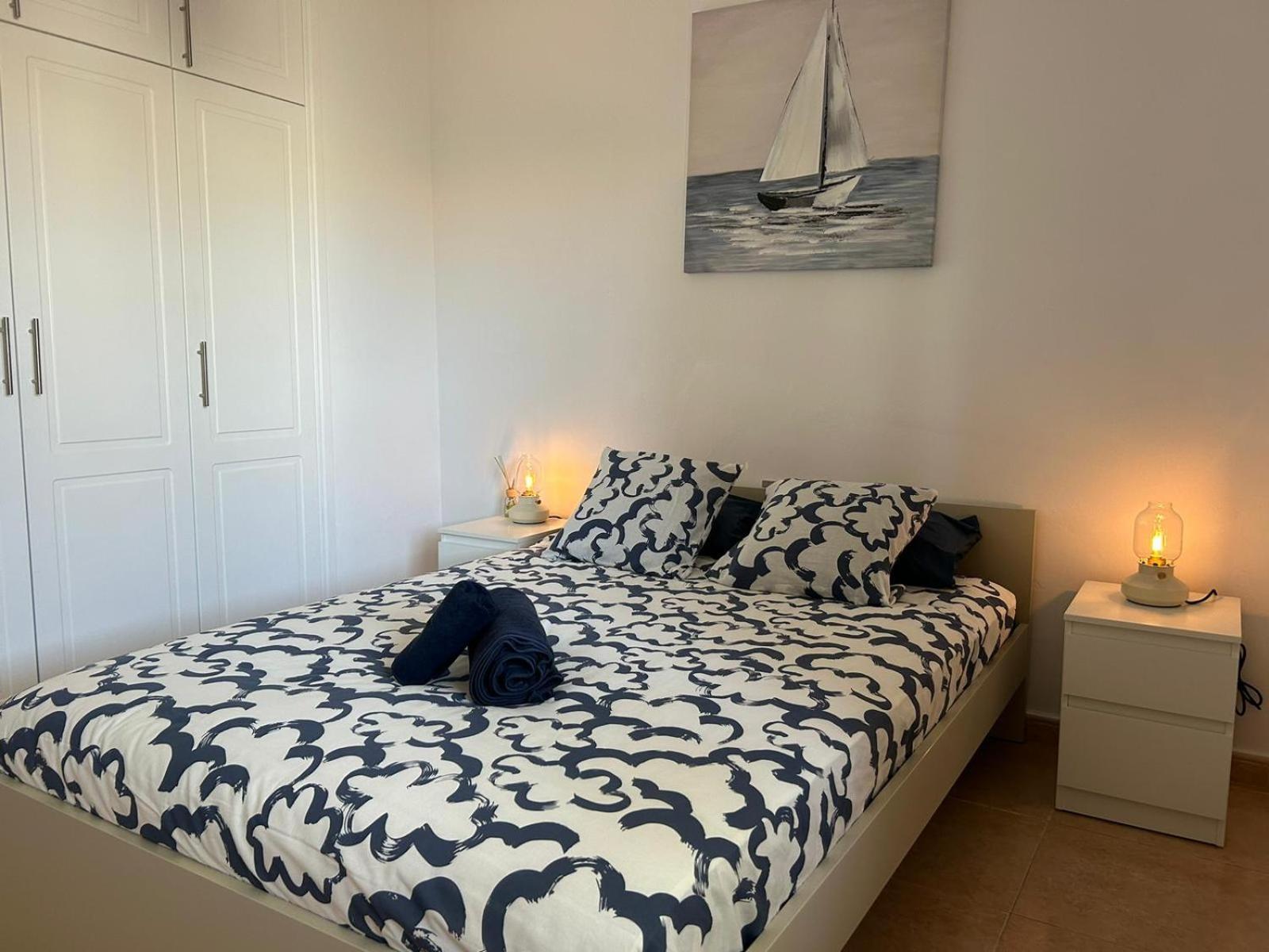 Apartamentos Gala Corralejo Eksteriør bilde