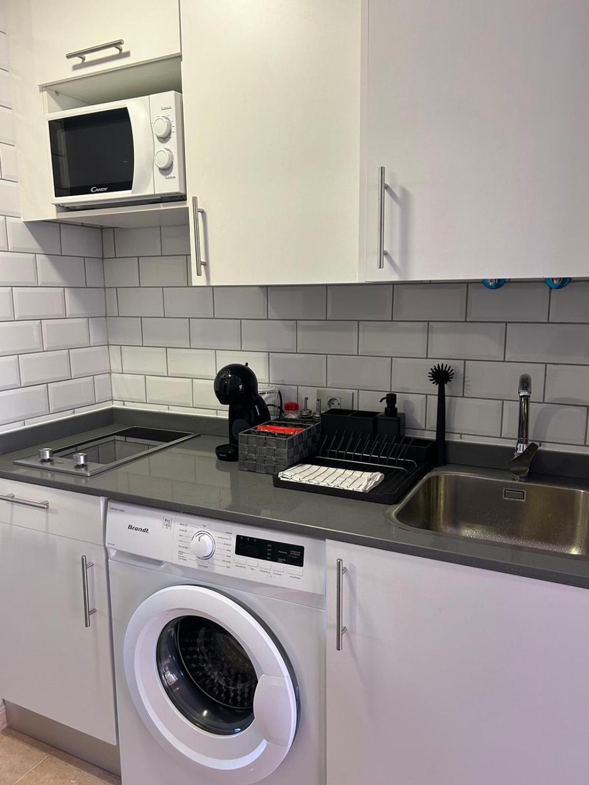 Apartamentos Gala Corralejo Eksteriør bilde